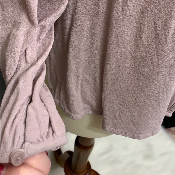 Peasant top ❤️ - Picture 5 of 6